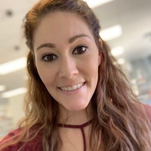 Meet your Posher, Kalli